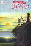 Eddie Campbell's Bacchus #15 Comic Books - Covers, Scans, Photos in Eddie Campbell's Bacchus Comic Books - Covers, Scans, Gallery